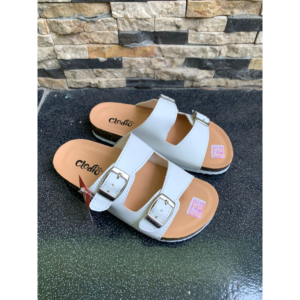 Sandal Clodio kids/Sandal anak pria/Sandal anak wanita/Sandal anak terbaru