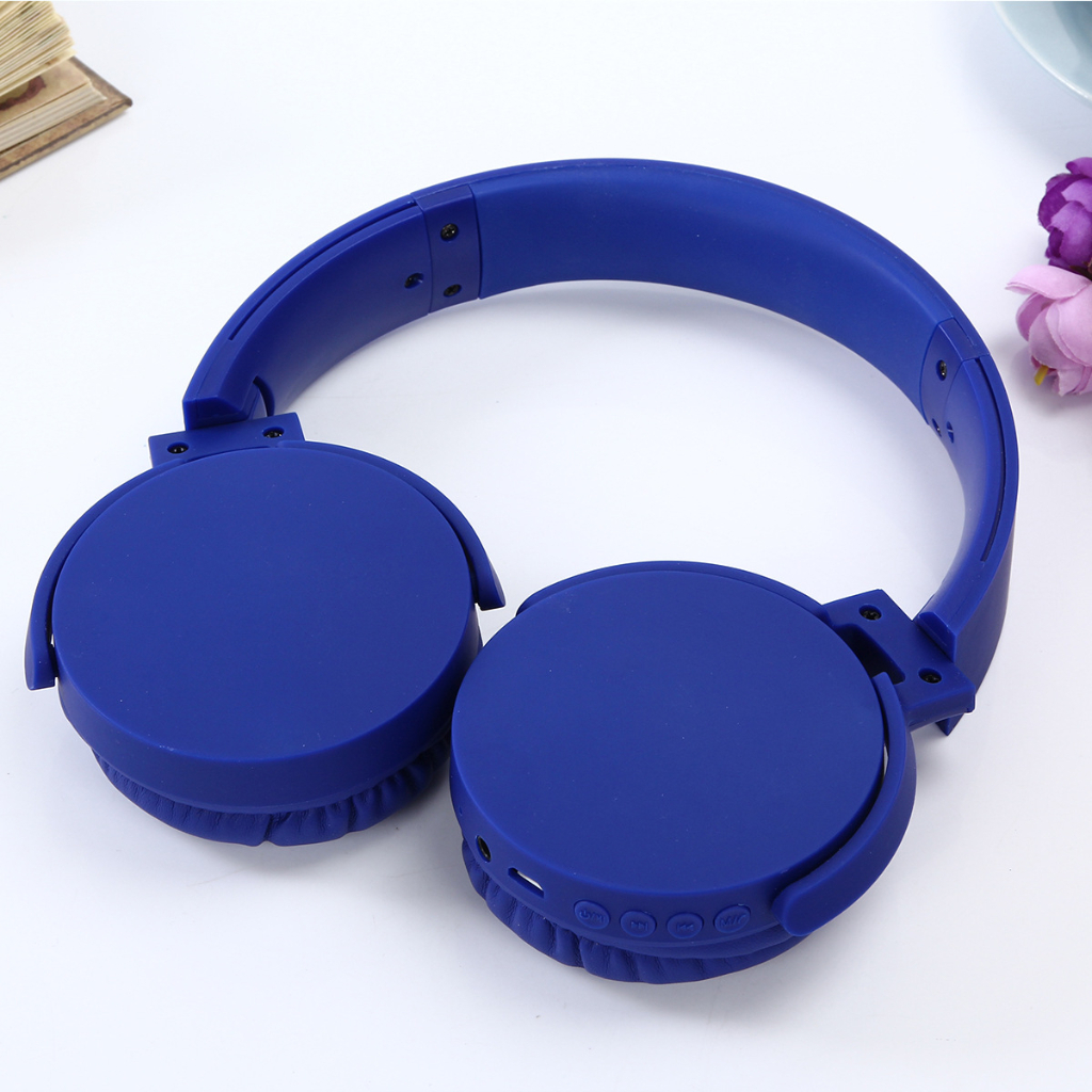 HEADPHONE BANDO / HEADSET/EARPHONE BLUETOOTH  MDR-XB950BT  EXTRA BASS