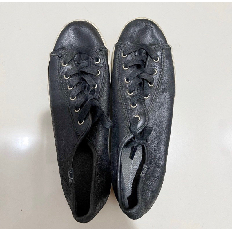 Keds Triple Black 37