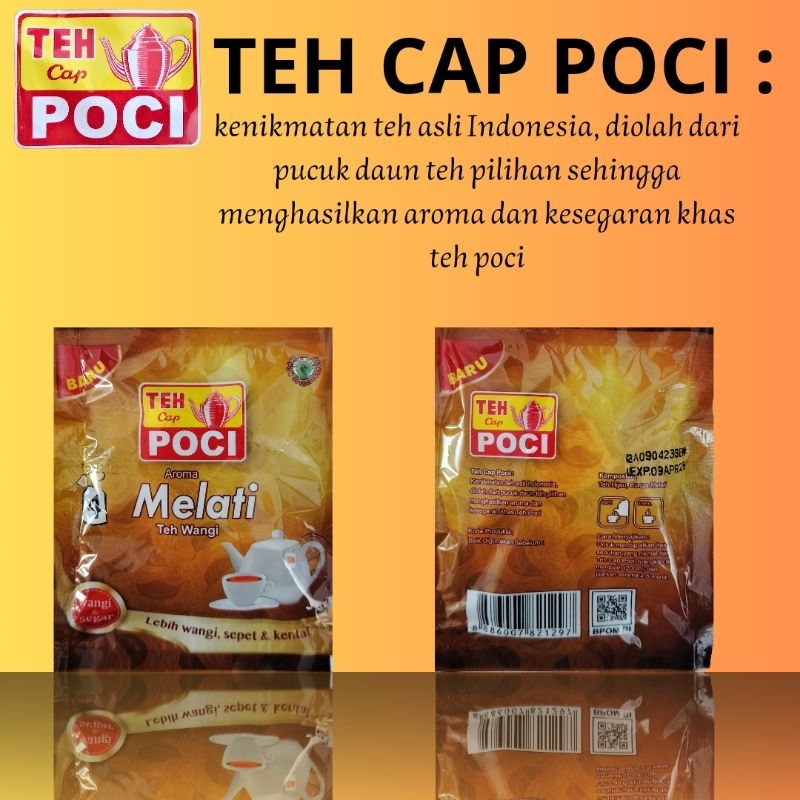 

TEH POCI CELUP SACHET AROMA MELATI TEH CELUP CAP POCI TEH CELUP POCI TEH CELUP MURAH TEH CELUP SACHET TEH CELUP SACHET MURAH