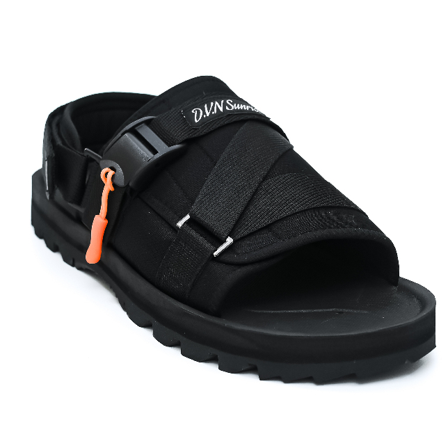 DVN - 013 Selop Starps Indian Sandal Traveling Slip-On Pria Dan Wanita Anti Selip I Sandal Pria I Sa