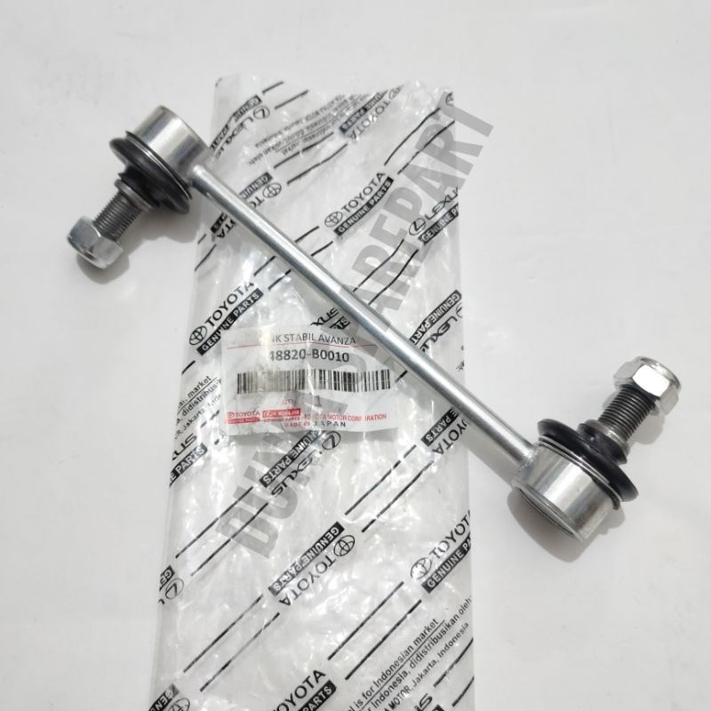 Link Stabil - Stabilizer Depan Avanza Xenia Original