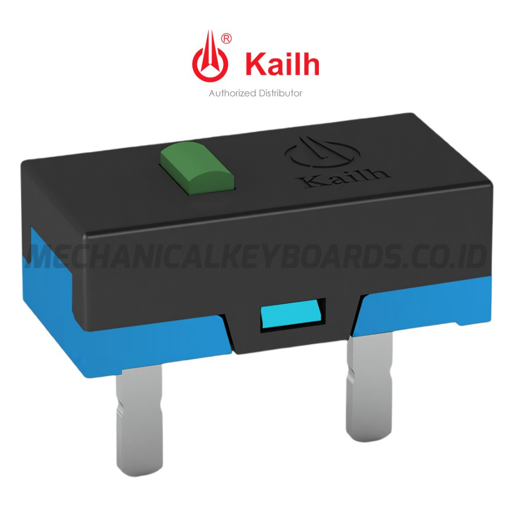 Kailh CMI873101D101 Mouse Micro Switch
