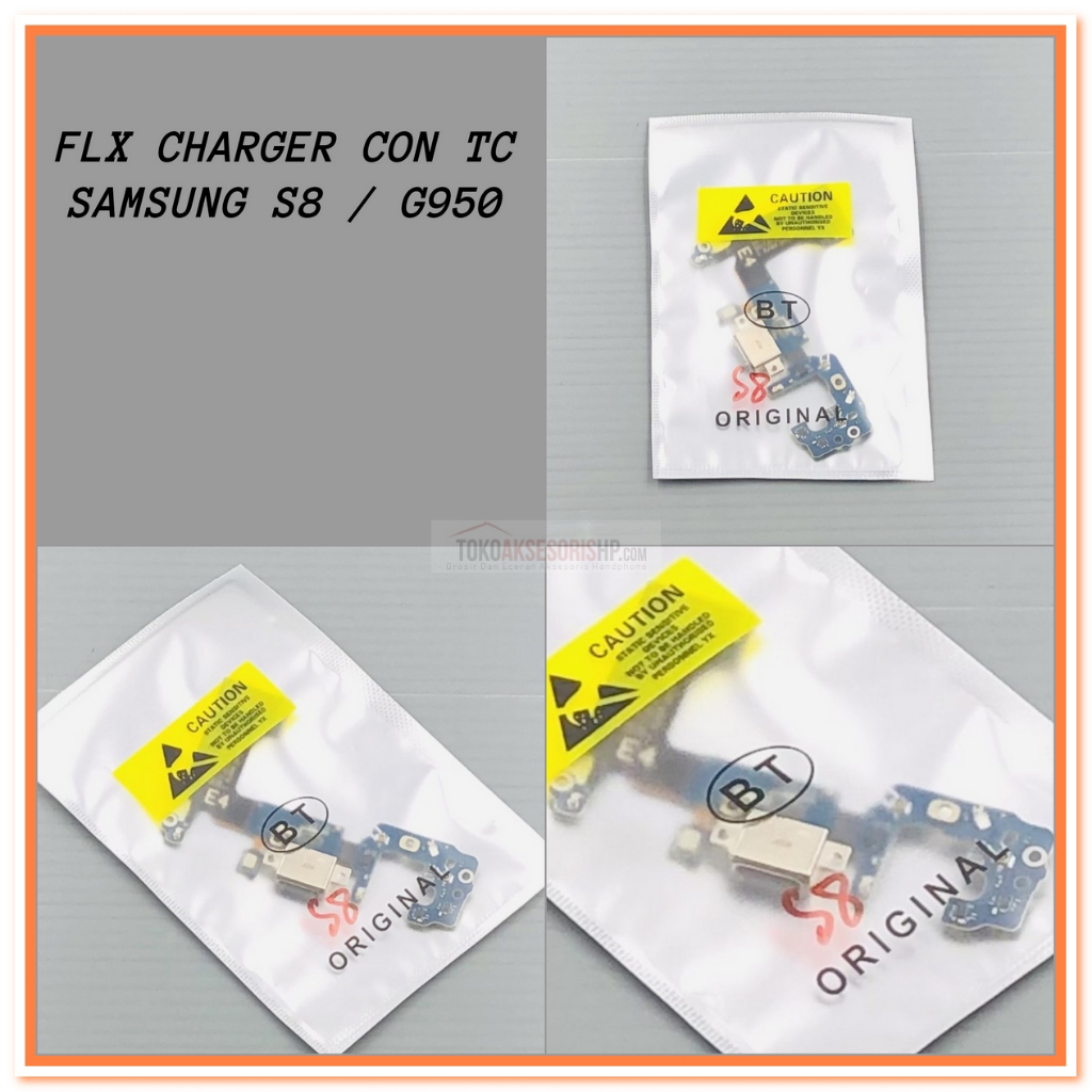 FLEXIBEL SAMSUNG S8 / S8PLUS FLEXIBLE SAMSUNG S8 PLUS FLEXIBEL