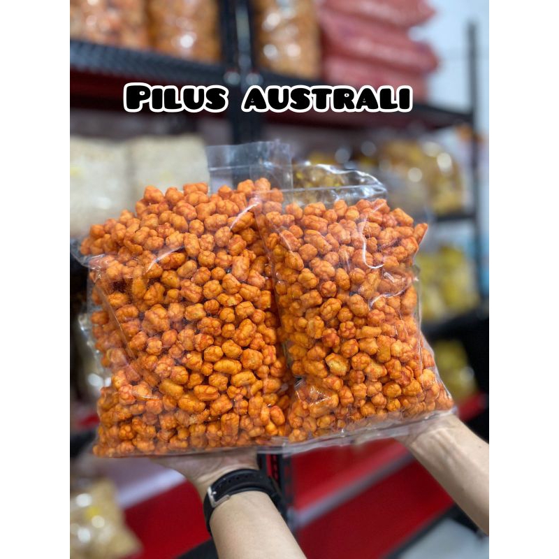 

pilus australi balado 250gr