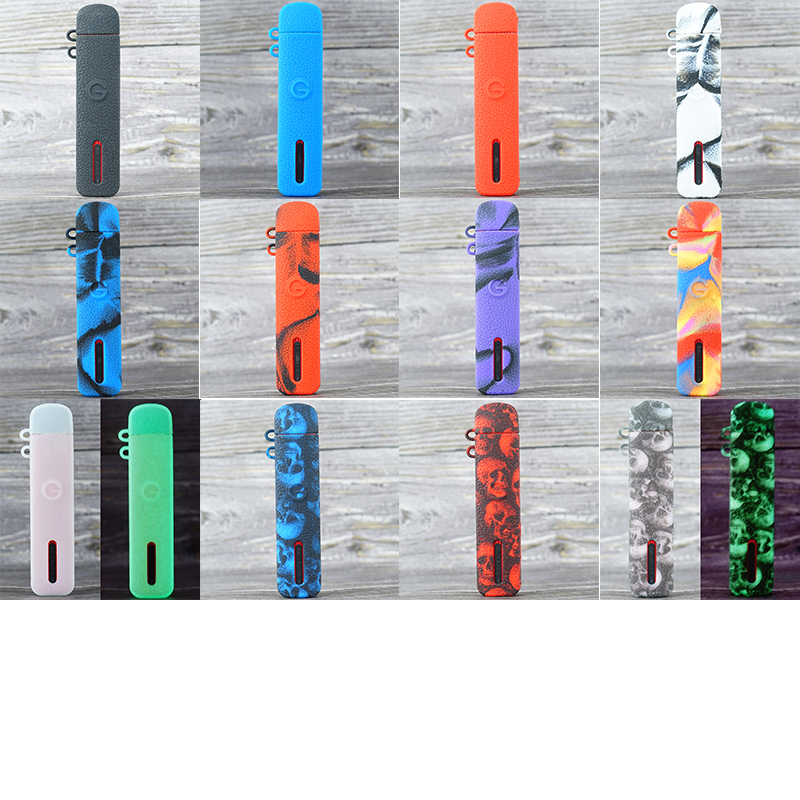 Silicone Case For CaliburnA G Protective Cover Texture Cover Gel Shell Box