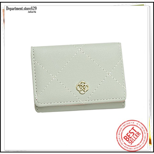 ♥DPS829♥ Dompet Penutup Wanita Diimpor Baru Mudah Elegant Dan Fungsi D234