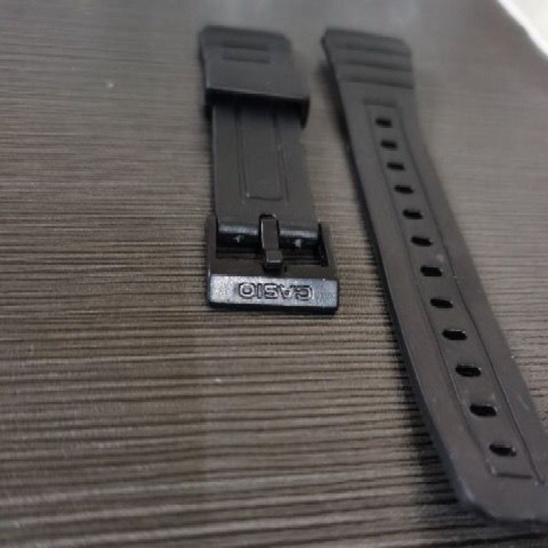 Strap tali jam Casio F91 f95 F105 Db36 w59