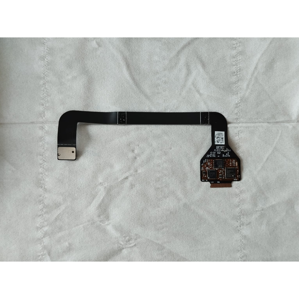 Flexible cable trackpad macbook pro 15 inch 2009-2012 A1286