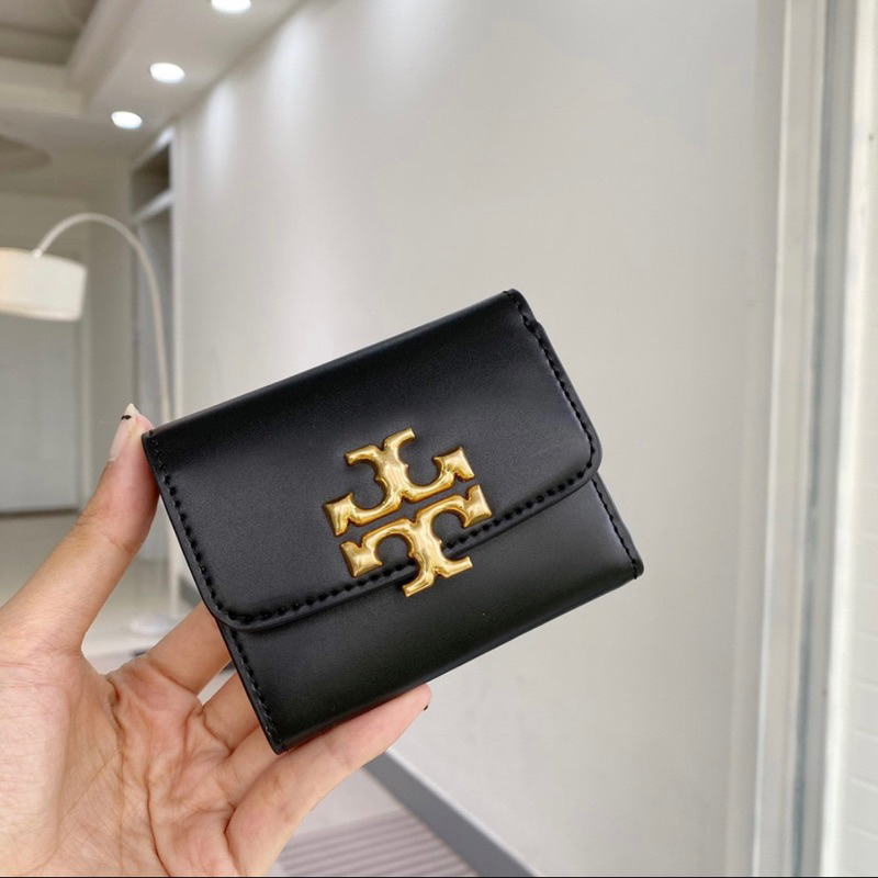 Dompet Wanita Torb Leather Eleanor