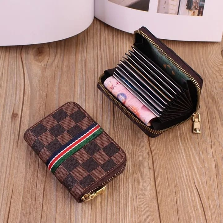 Dompet Kartu Strap Wanita | Dompet Strap | Dompet Strap Import Korea