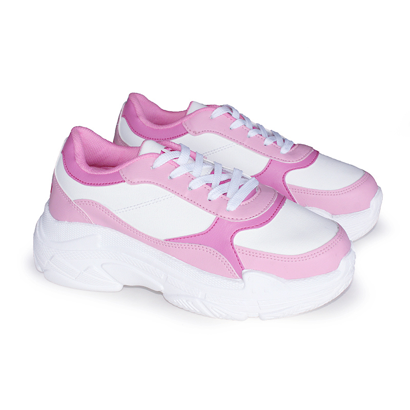 sepatu sneakers waanita,sepatu sneaker sport wanita TMI7496