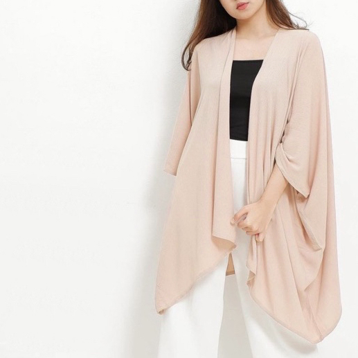 Kania Outer Cardigan