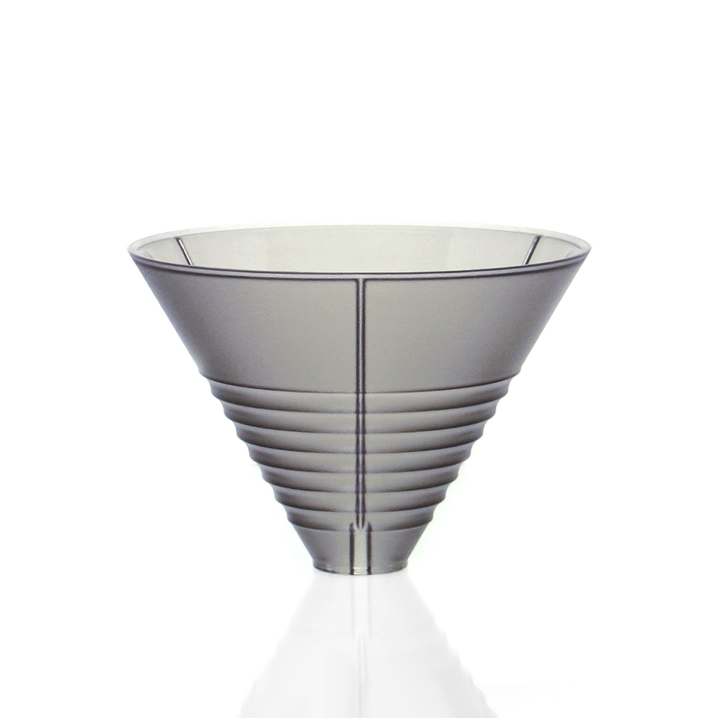 TERBARU SD1 -SUPRIMA DRIPPER - SUPRIMA INSTRUMENT DESIGN BY HIRO LESMANA ALAT SEDUH V60 COFFEE