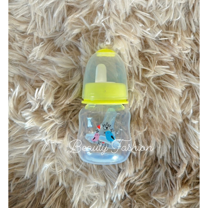 Botol Susu New Born 60 ml  Harga satuan