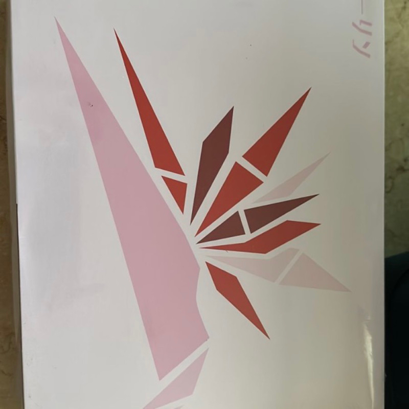 GMK darling Keycaps BNIB