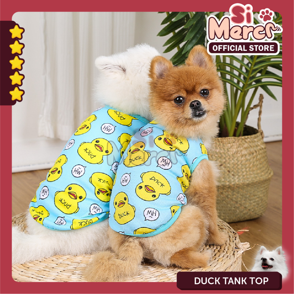 Baju Anjing Kucing Korea / Tank Top Anjing / Tank Top Anjing Korea / Baju Anjing / Harness Baju Anjing Kucing/ Harness Premium Anjing / Harness Lucu Anjing Kucing / Harness Korea / Tank Top Anjing Kucing / Baju Anjing Korea