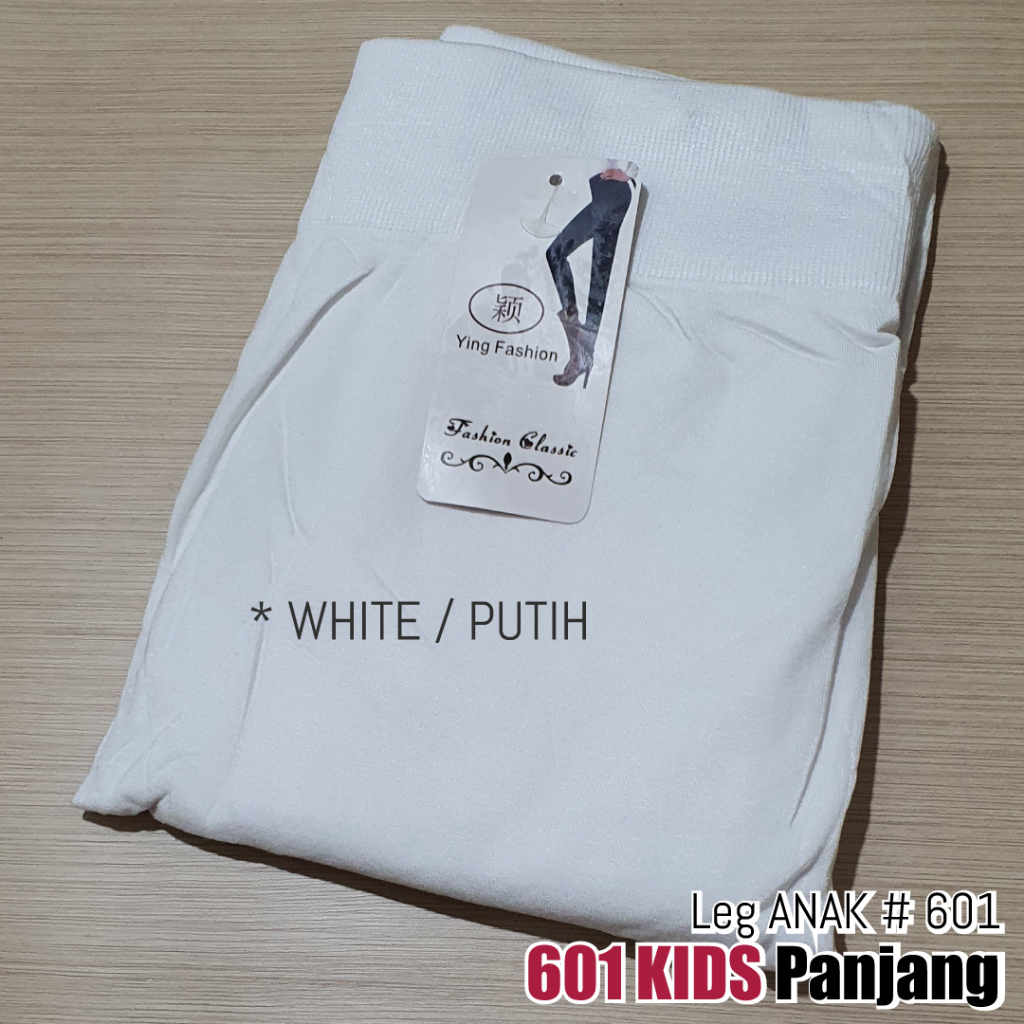 Legging Anak Import Premium / Legging Anak Panjang / legging polos anak panjang #601