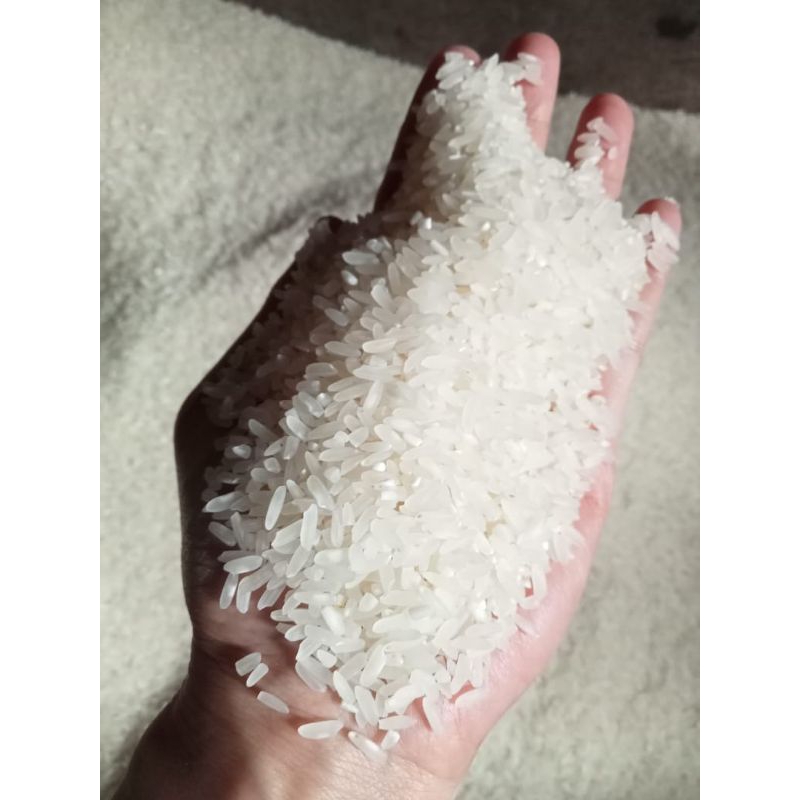 

beras slip super (putra cikal )