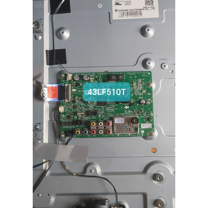 mb mainbord 43lf510t 43lf510 ori termurah
