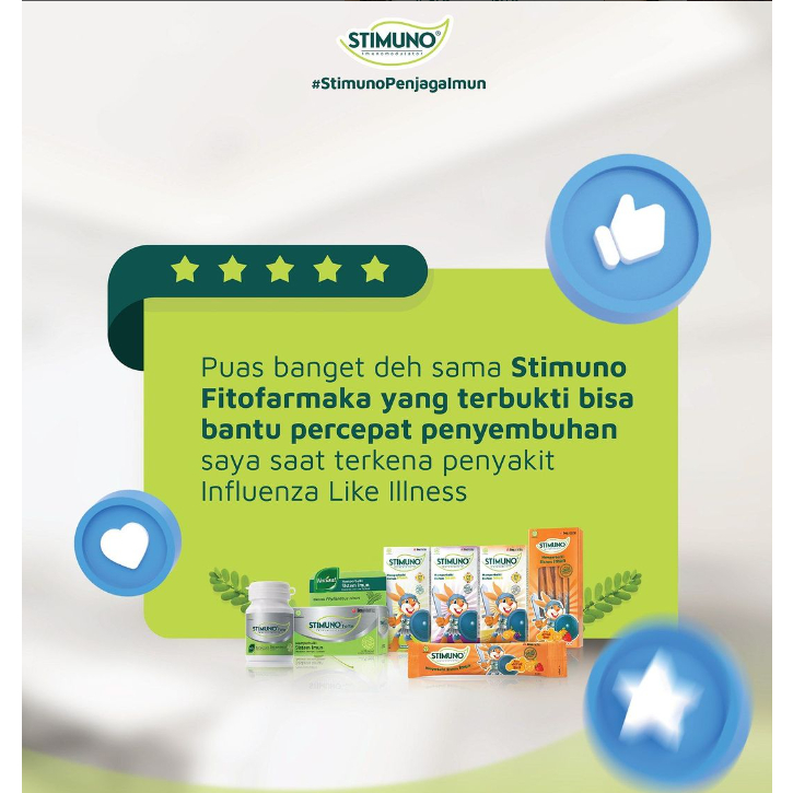 [BPOM] Stimuno Syrup 60 ml / Stimuno Sirup 60ml / Vitamin Anak / MY MOM