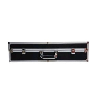 Hardcase Ashley L16 Pro Hardcase 16 channel Koper Mixer 16 channel