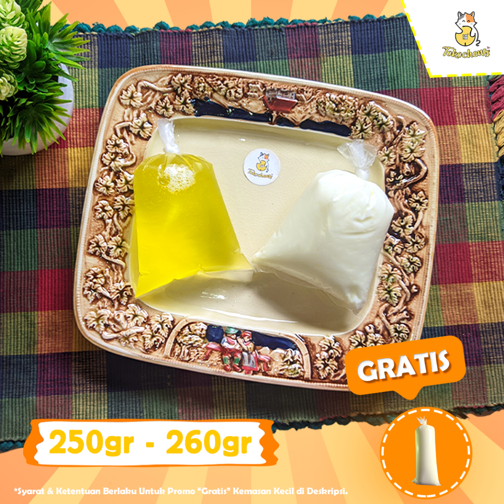 

Putih Telur Matang Mentah (250gr) Fresh Kukus Rebus // Pengganti Whey Protein Diet Fitness