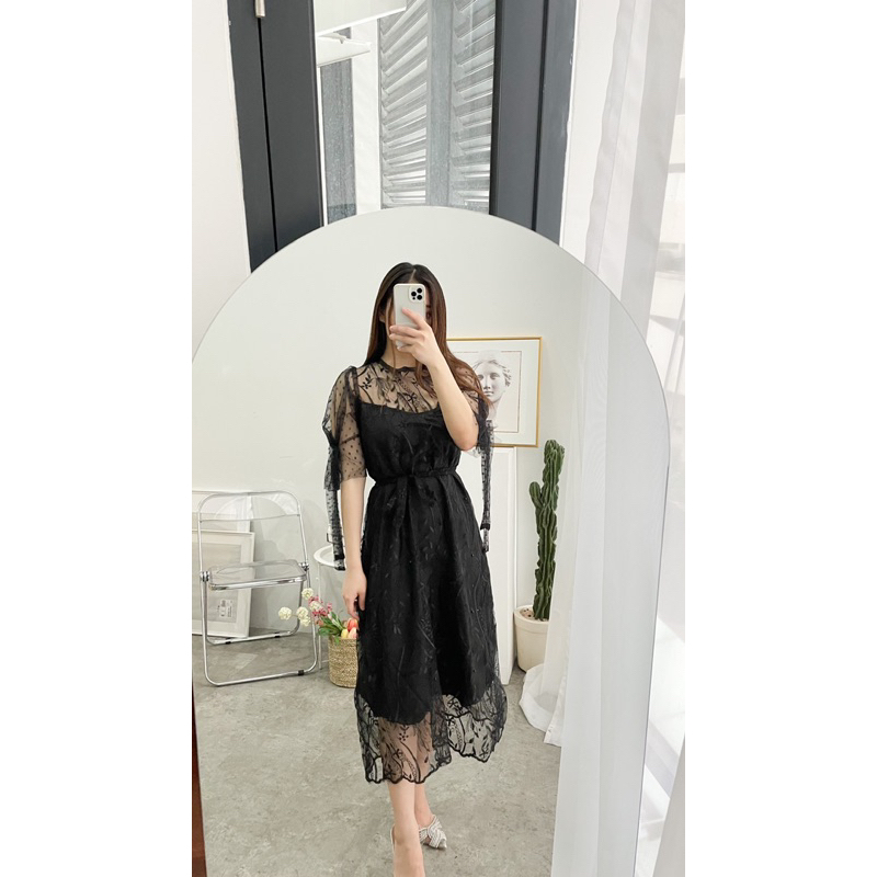 Lucy dress