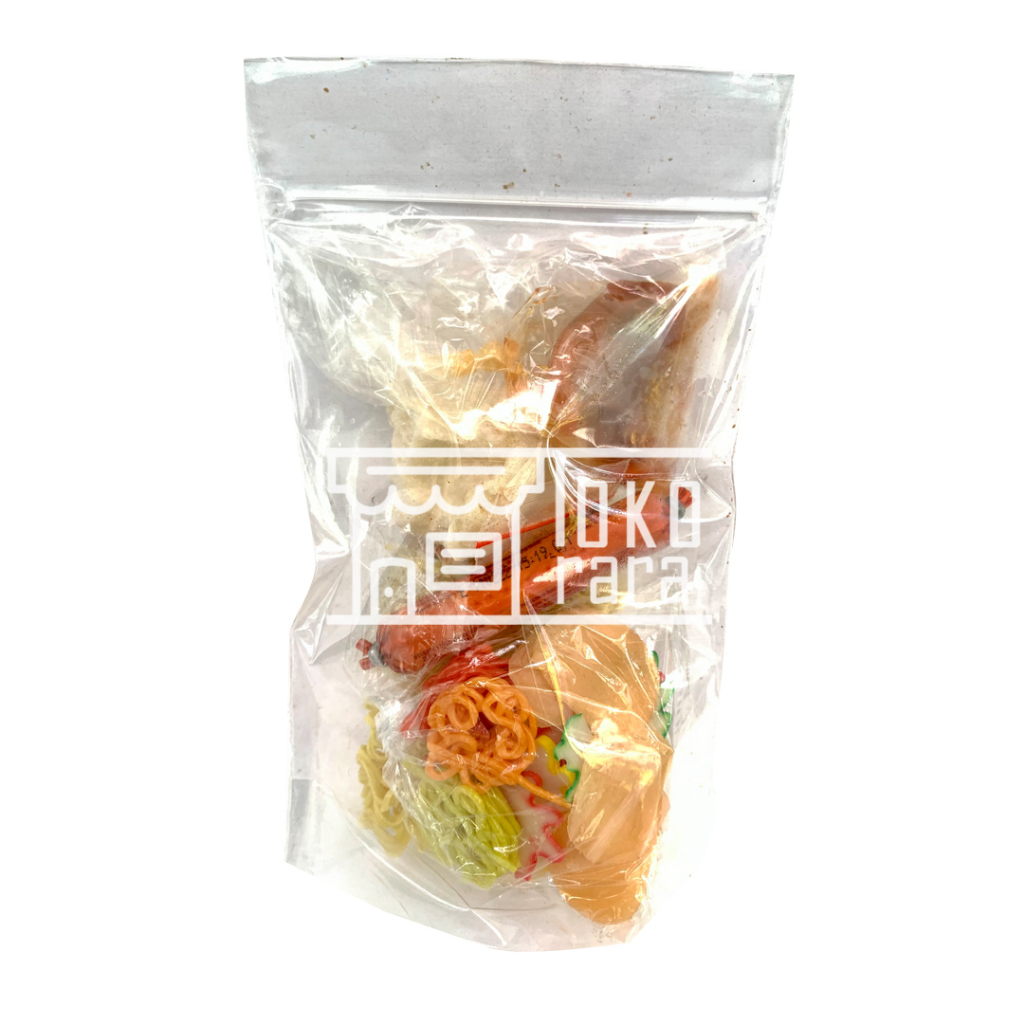 

SEBLAK instant TERMURAH