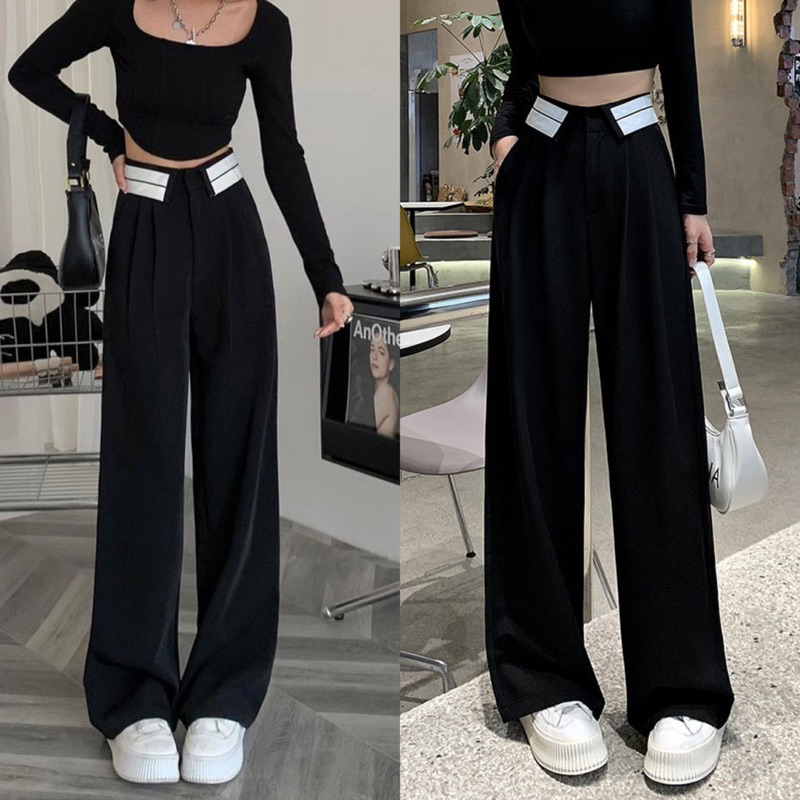 CLOTHIER | Jamie Loose Pants
