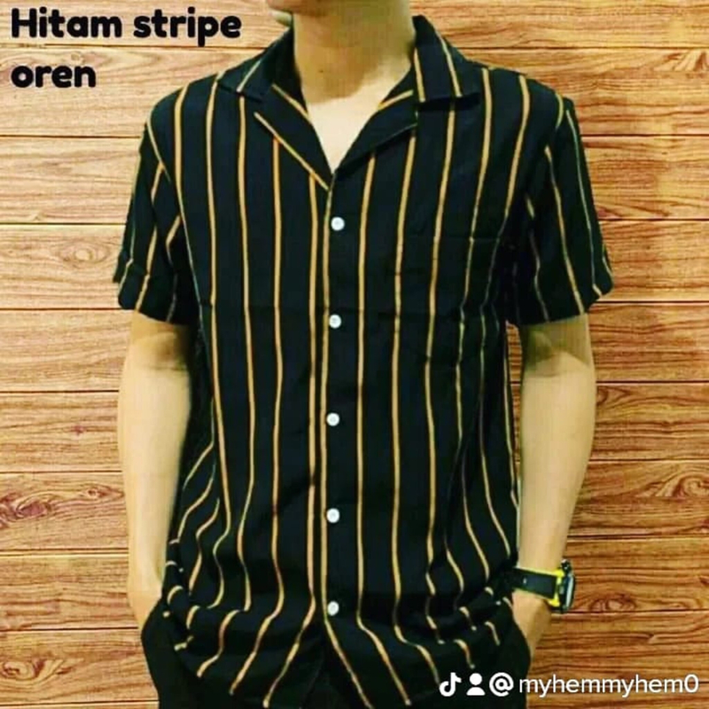 KEMEJA SALUR PRIA KEMEJA PANTAI KEMEJA MOTIF