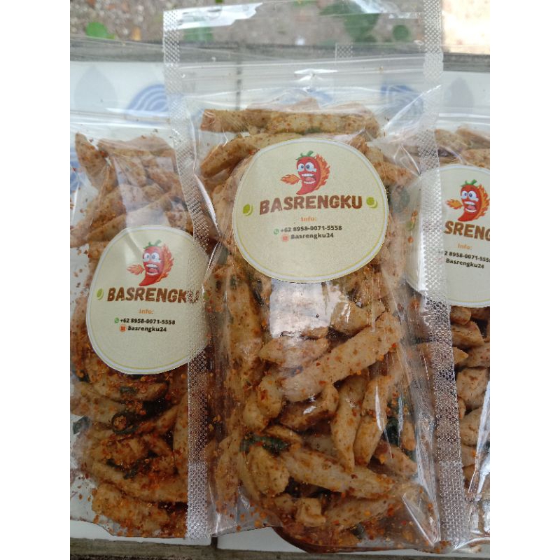 

basreng