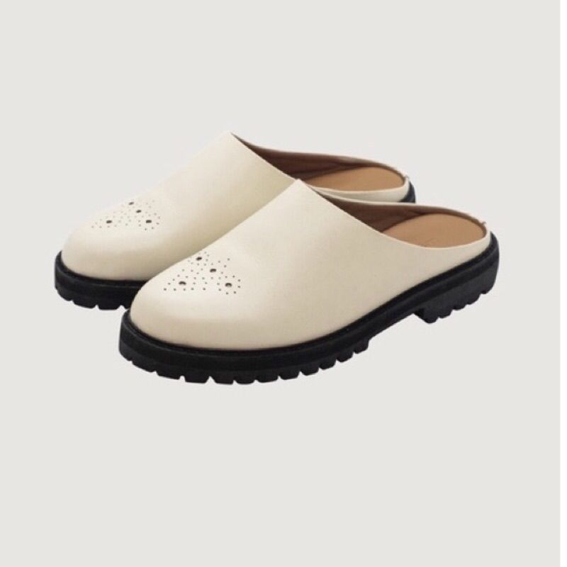 Jovem Studio - Mule Preloved