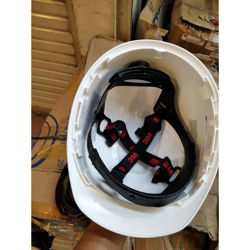 HELM SAFETY 3M TYPE H-703R, JUAL HELM SAFETY 3M, JUAL HELM SAFETY 3M ORIGINA, JUAL HELM SAFETY 3M TY