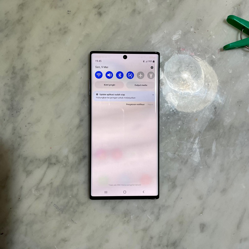 Samsung Galaxy Note 10+ (Note 10 Plus) Ex SEIN 12/512