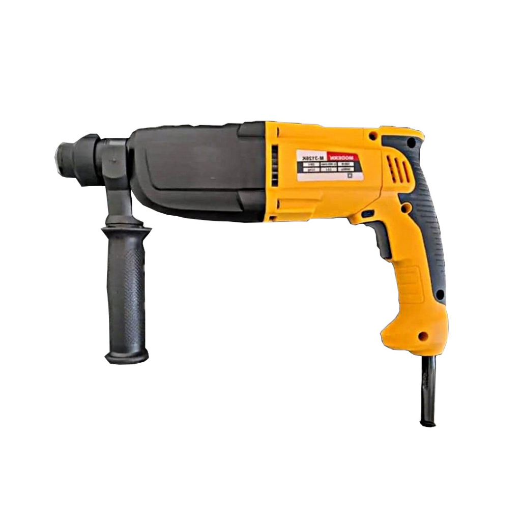 Mesin Bor Beton Bobok SDS Plus MODERN M-3126K m3126k 3126k