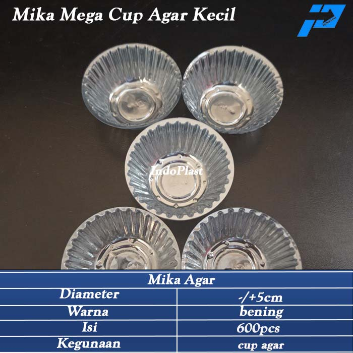 Mika Agar/mika Bening/Mika Agar Kecil/Mika Mega Agar Kecil