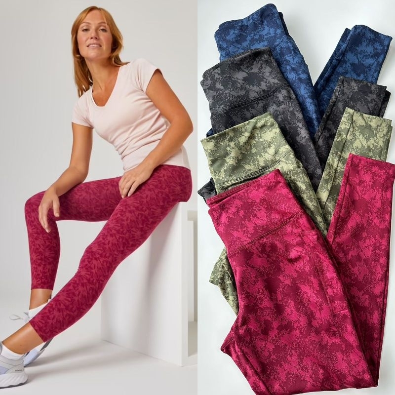 Tg** basic legging