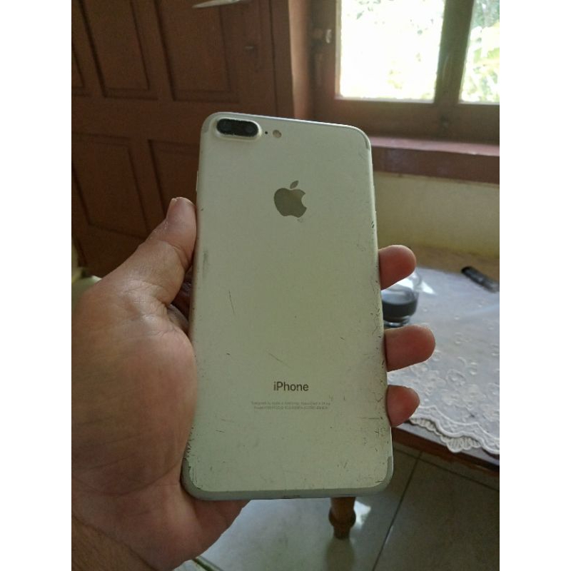 iPhone 7 plus bypass wifi only