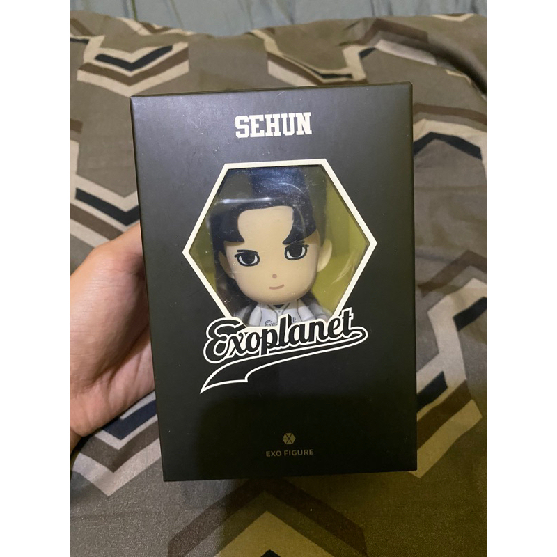 ACTION FIGURE EXO - SEHUN EXO PLANET