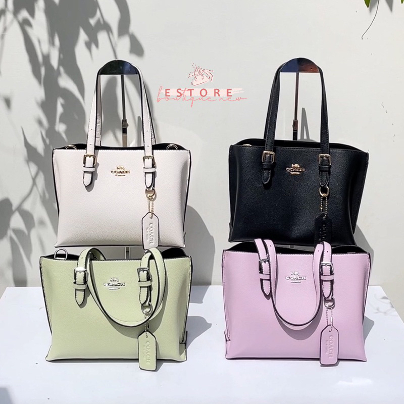 Tas Wanita Ch Soft Tote