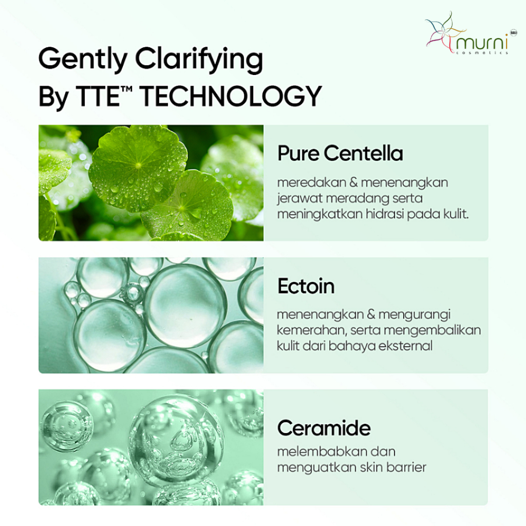 SKINTIFIC PURE CENTELLA ACNE CALMING TONER
