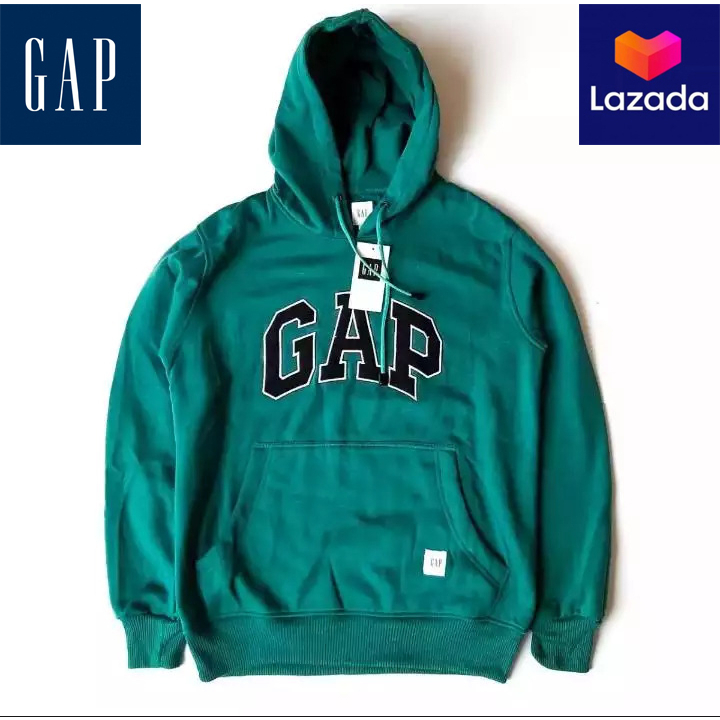 SWEATER HOODIE GAP TOSCA//HOODIE GAP PREMIUM LIKE//GAP HIJAW TOSCA TERBARU