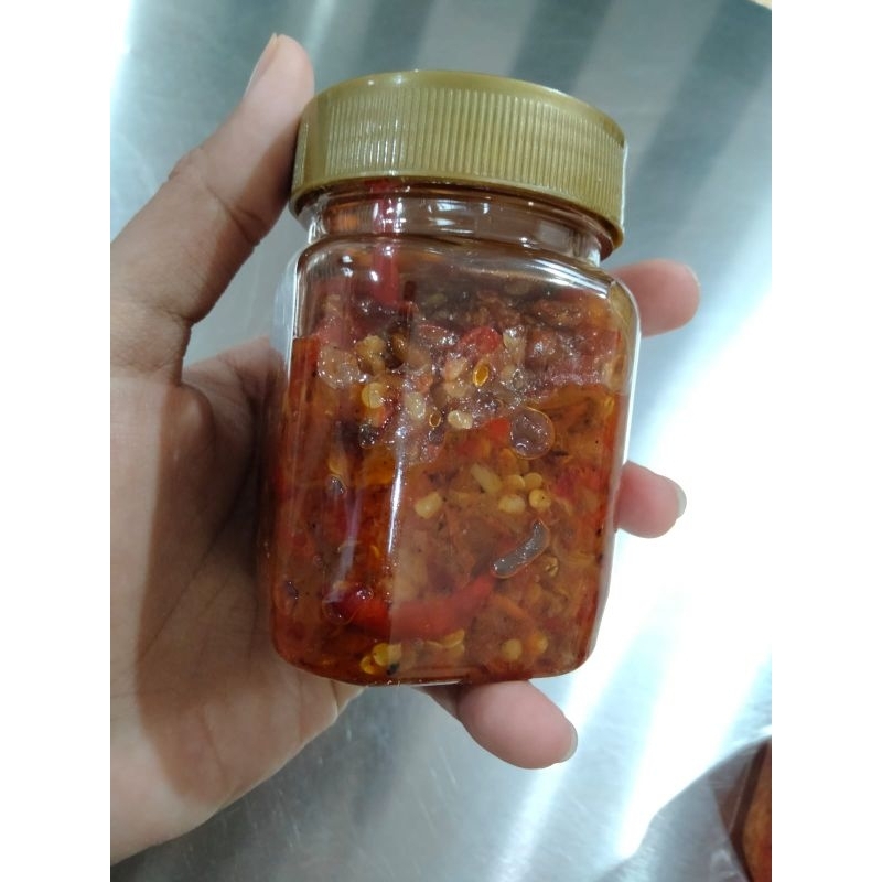 

anekasambalgorengterasi,tomat,dancumi