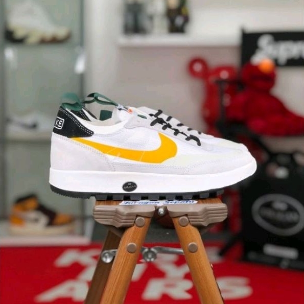 NikeCraft x Tom Sachs &quot;General Purpose Shoe&quot;
