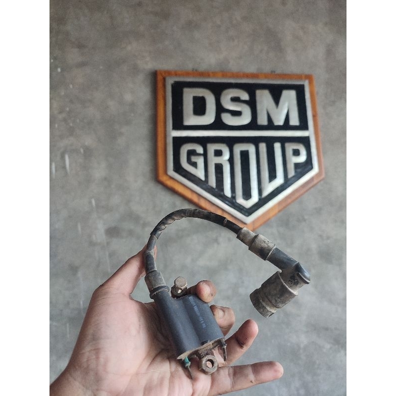 Koil Vario 125 Vario 150 Original Koil Cop Busi Vario 125 Vario 150