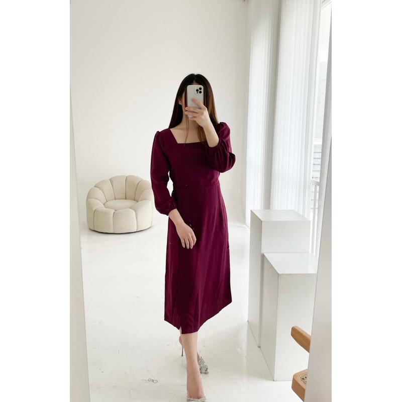 Xylina dress