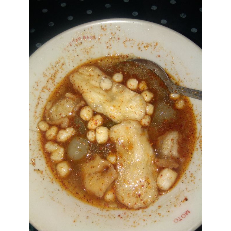 

baso aci ori