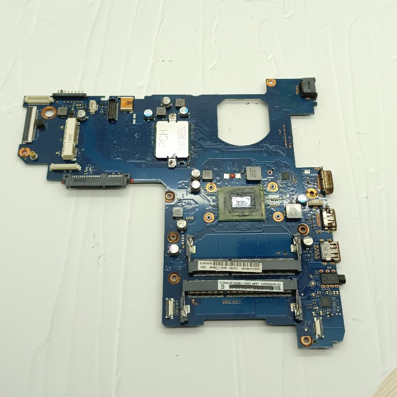 mobo mainboard motherboard samsung np275e4v np275e np 270e4v ori original