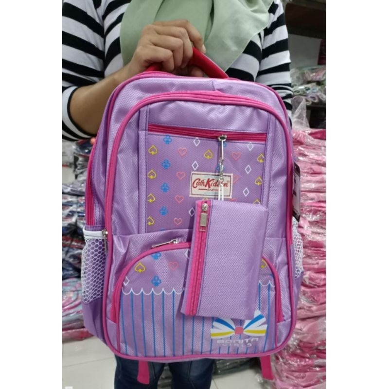 Ransel anak Bonita